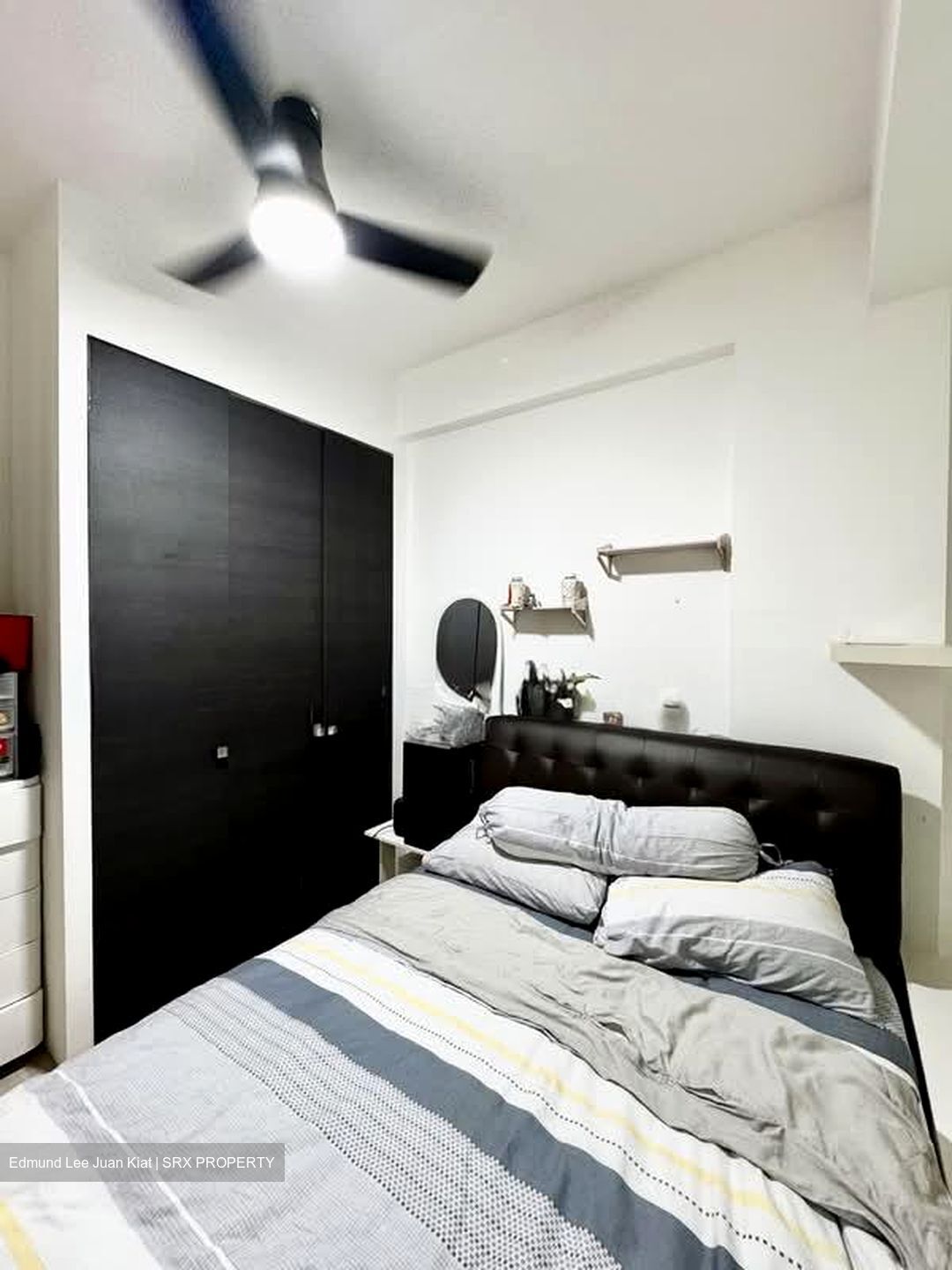 Rosewood Suites (D25), Condominium #599803091